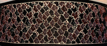 Load image into Gallery viewer, japanese pink blossom velvet for lamp shades 
