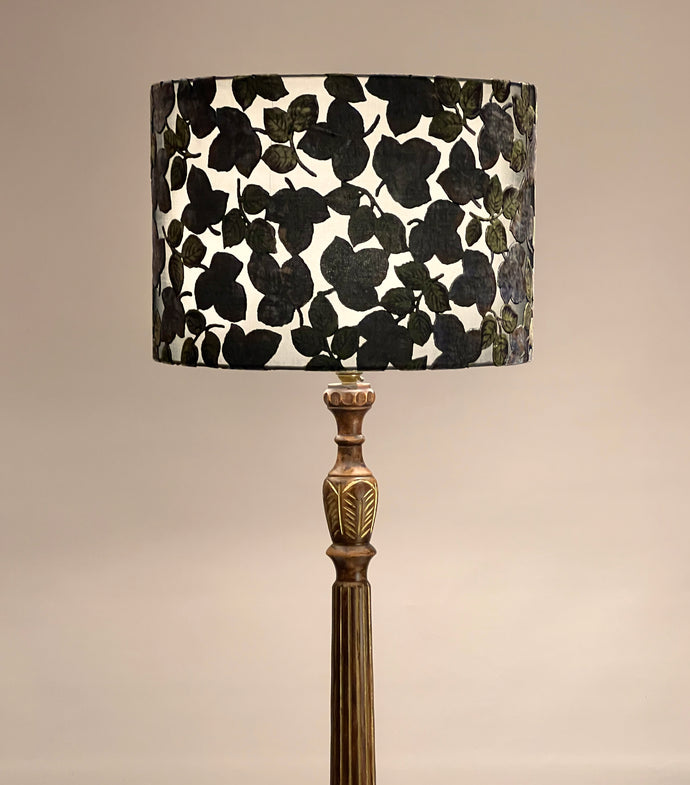 handmade special lighting table lamp shade