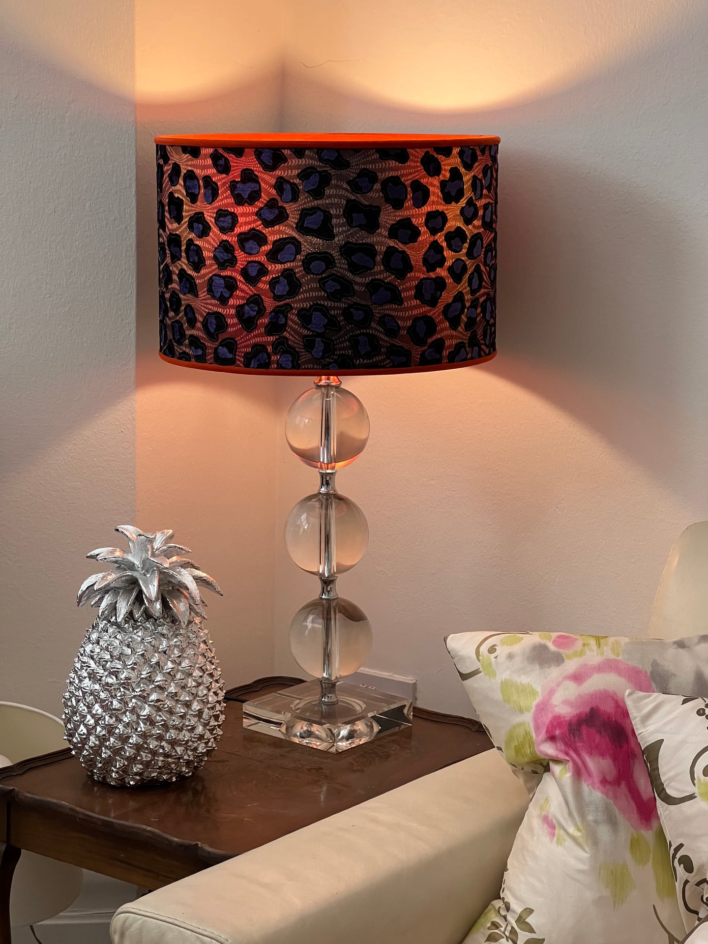 lamp shade for table