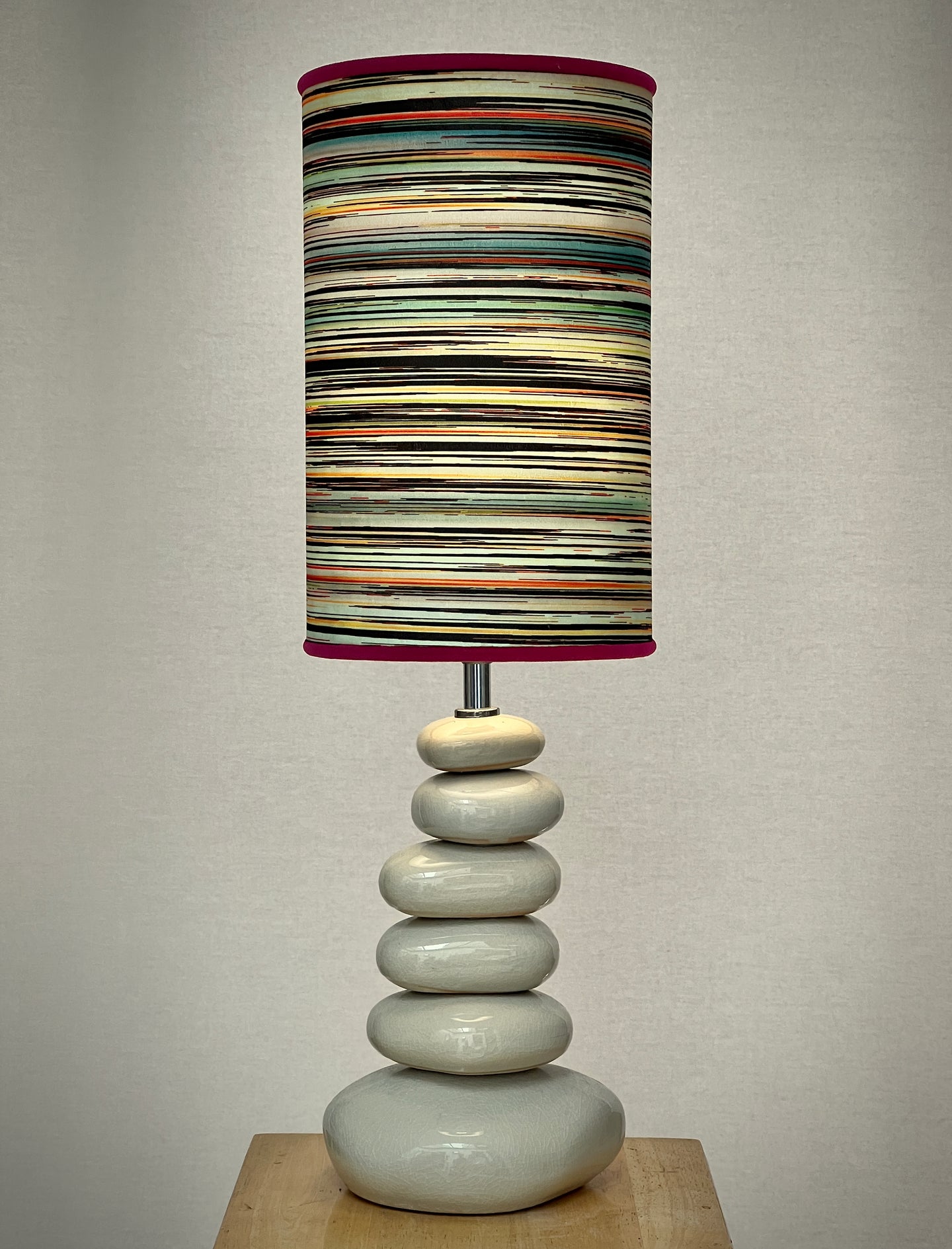 small table or pendant lamp shade