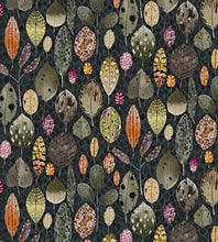 Load image into Gallery viewer, designers guild tulsi fabric for lamp shades
