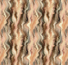 Load image into Gallery viewer, beautiful abstract design italian velvet fabric

